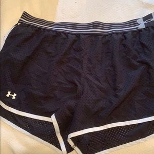 Under Armour Shorts